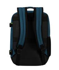 AMERICAN TOURISTER TAKE2CABIN S Underseater-Rucksack ok Ryanair Hafenblau - Rucksäcke für Schule &amp; Freizeit - 5