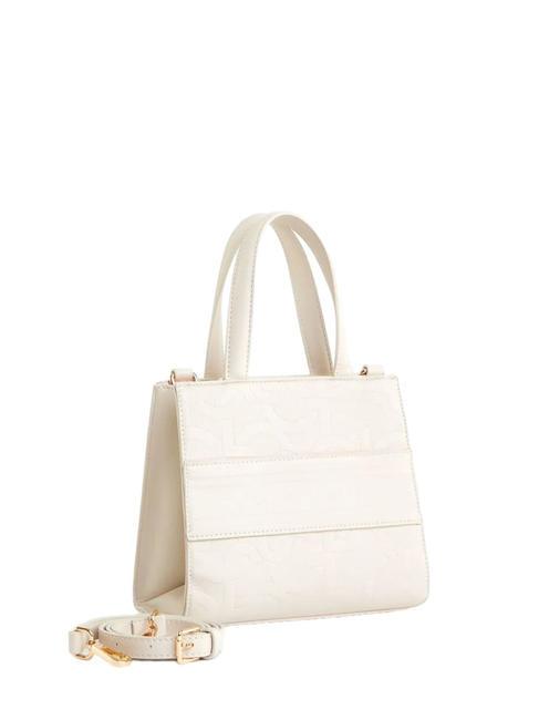 ADA Kleine Handtasche mit Schultergurt EIS - Damentaschen