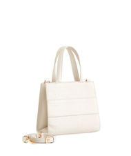 GAUDÌ ADA Kleine Handtasche mit Schultergurt - Damentaschen