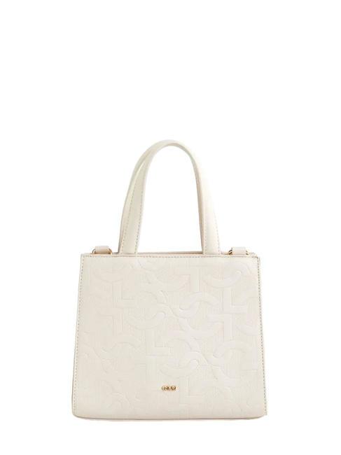 ADA Kleine Handtasche mit Schultergurt EIS - Damentaschen