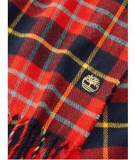 TIMBERLAND PLAID Schal - Schals