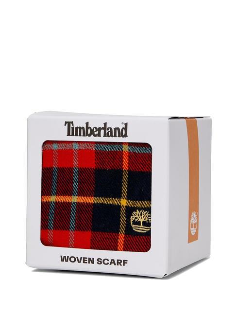 PLAID Schal Aura-Orange - Schals