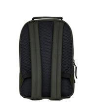 RAINS BOOK DAYPACK  Wasserdichter Rucksack - Rucksäcke für Schule &amp; Freizeit