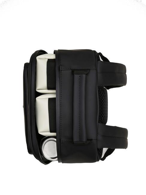 BOOK DAYPACK  Wasserdichter Rucksack Grüns - Rucksäcke für Schule &amp; Freizeit