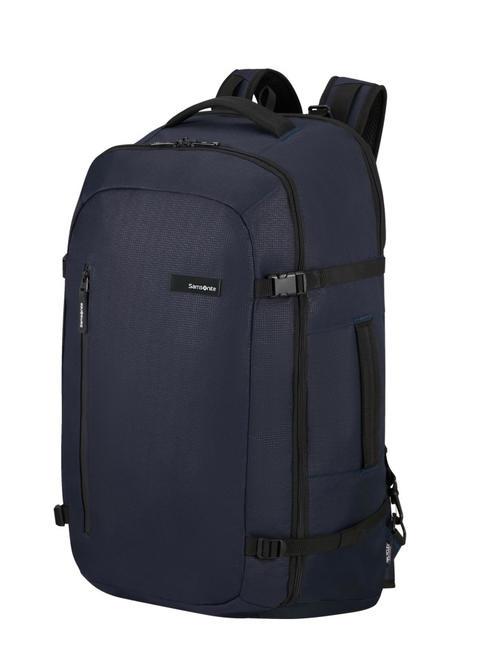 ROADER M Reiserucksack 55 l DUNKELBLAU - PC-Rucksäcke