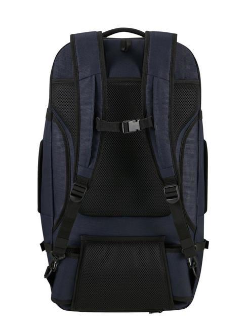 ROADER M Reiserucksack 55 l DUNKELBLAU - PC-Rucksäcke