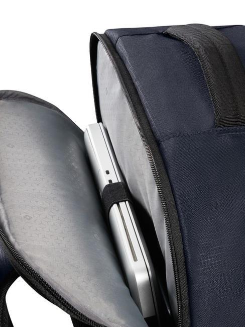 ROADER M Reiserucksack 55 l DUNKELBLAU - PC-Rucksäcke
