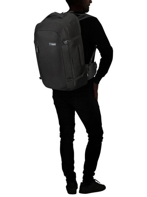 ROADER M Reiserucksack 55 l DUNKELBLAU - PC-Rucksäcke