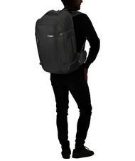 SAMSONITE ROADER M Reiserucksack 55 l DUNKELBLAU - PC-Rucksäcke - 7