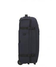 SAMSONITE ROADER Kleine Tasche mit Rollen DUNKELBLAU - Handgep&auml;ck - 4
