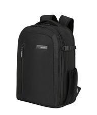 SAMSONITE ROADER M 15,6-Zoll-Laptop-Rucksack DUNKELSCHWARZ - PC-Rucks&auml;cke - 2