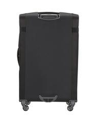 SAMSONITE CITYBEAT Großer Trolley SCHWARZ - Halbharte Trolleys - 4