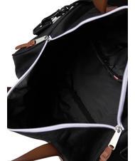 HERSCHEL NOVEL CARRY ON Reisetasche mit Schultergurt SCHWARZ - Reisetaschen - 5