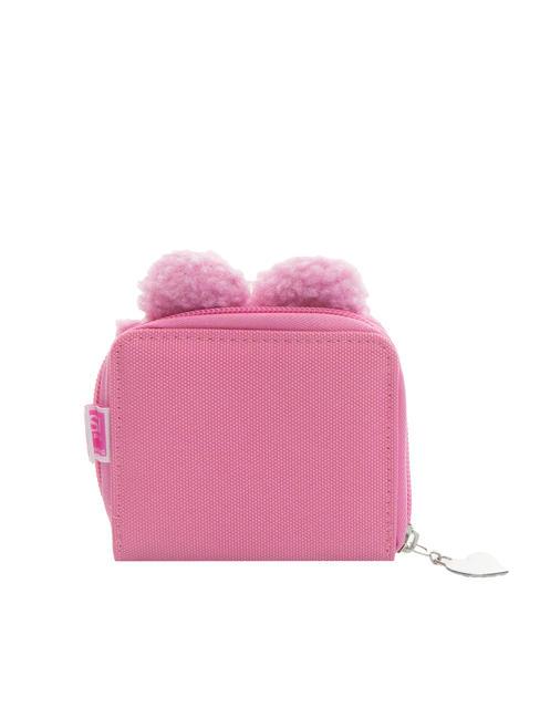 BEAR KIDS Geldbörse mit Reißverschluss RHODAMINROT - Taschen und Accessoires für Kids