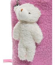 SJGANG BEAR KIDS Schulranzen RHODAMINROT - Rucksäcke für Schule &amp; Freizeit - 3