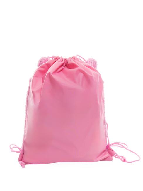 BEAR KIDS Schulranzen RHODAMINROT - Rucksäcke für Schule &amp; Freizeit