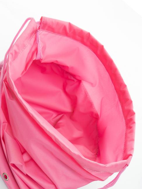 BEAR KIDS Schulranzen RHODAMINROT - Rucksäcke für Schule &amp; Freizeit