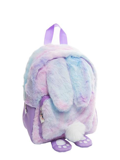 RABBIT KIDS Mini-Rucksack Chiffon - Rucksäcke für Schule &amp; Freizeit