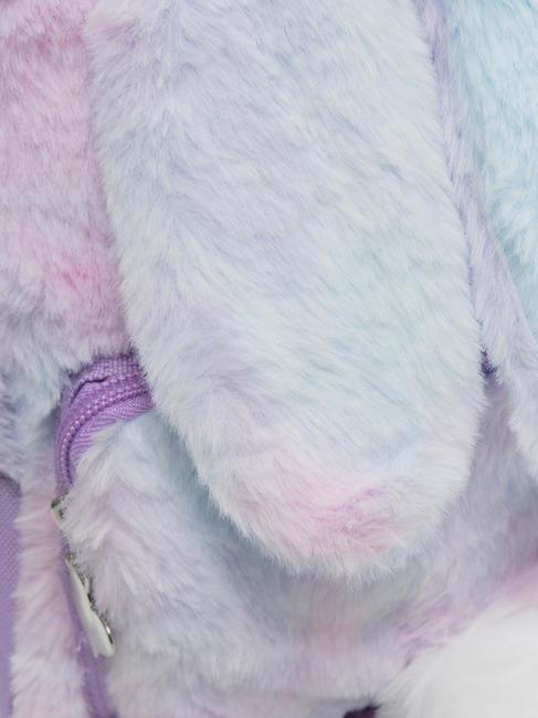 RABBIT KIDS Mini-Rucksack Chiffon - Rucksäcke für Schule &amp; Freizeit