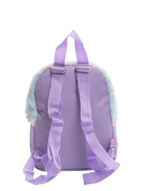 RABBIT KIDS Mini-Rucksack Chiffon - Rucksäcke für Schule &amp; Freizeit