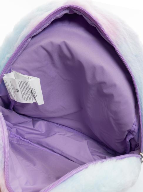 RABBIT KIDS Mini-Rucksack Chiffon - Rucksäcke für Schule &amp; Freizeit