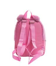 SJGANG BEAR KIDS Mini-Rucksack RHODAMINROT - Rucksäcke für Schule &amp; Freizeit - 4