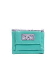 LA SIRENETTA PRINCESS KIDS Geldbörse petrol / blau - Taschen und Accessoires für Kids - 3