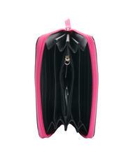 MINIPA' DON'T WORRY BE HIPPY Große Geldbörse mit umlaufendem Reißverschluss - Taschen und Accessoires für Kids