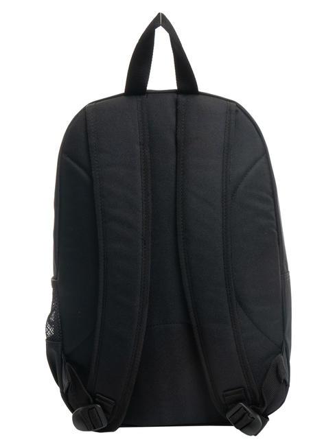 FOOTBALL GENIUS Rucksack mit zwei Fächern Elektrisches Blau - Rucksäcke für Schule &amp; Freizeit