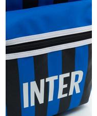 INTER FOOTBALL GENIUS Rucksack mit zwei Fächern Elektrisches Blau - Rucksäcke für Schule &amp; Freizeit - 3
