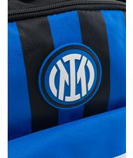 INTER FOOTBALL GENIUS Rucksack mit zwei Fächern Elektrisches Blau - Rucksäcke für Schule &amp; Freizeit - 4