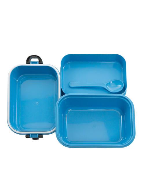 CRIME FIGHTER Bringen Sie einen Snack mit blautief - Taschen und Accessoires für Kids