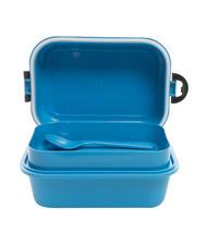 SPIDERMAN CRIME FIGHTER Bringen Sie einen Snack mit blautief - Taschen und Accessoires für Kids - 3