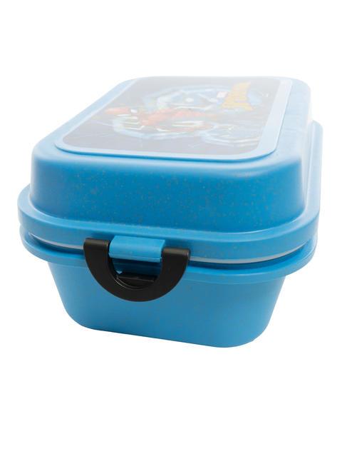 CRIME FIGHTER Bringen Sie einen Snack mit blautief - Taschen und Accessoires für Kids