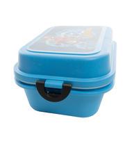 SPIDERMAN CRIME FIGHTER Bringen Sie einen Snack mit blautief - Taschen und Accessoires für Kids - 5