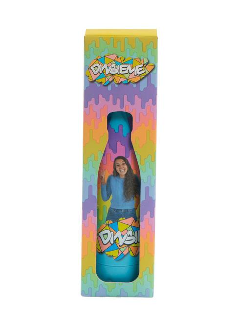 FANTASY 500 ml Thermoflasche Fuchsie - Thermosflaschen