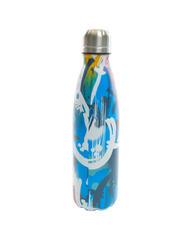 YUB FANTASY 500 ml Thermoflasche Schwarz - Thermosflaschen - 3