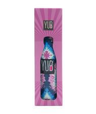 YUB FANTASY 500 ml Thermoflasche RHODAMINROT - Thermosflaschen - 2
