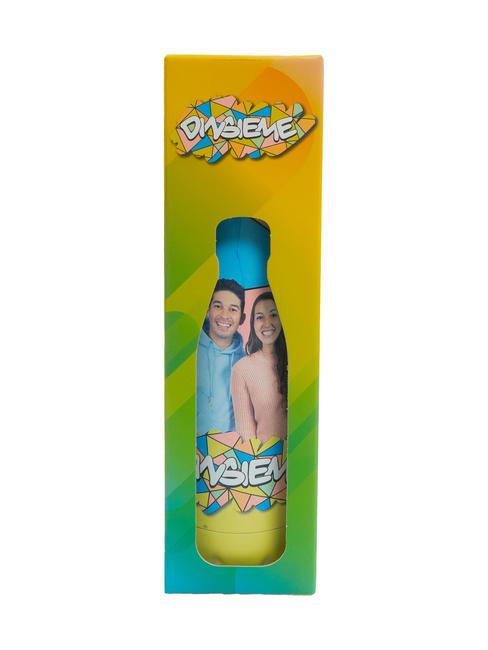 FANTASY 500 ml Thermoflasche IBIS ROSE - Thermosflaschen