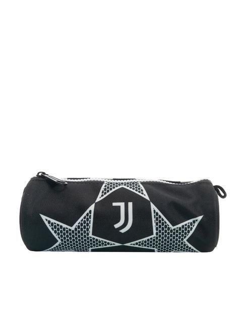 STARS OF GLORY Spulenkapsel STREIFEN SCHWARZ / WEISS - Etuis und Zubehör