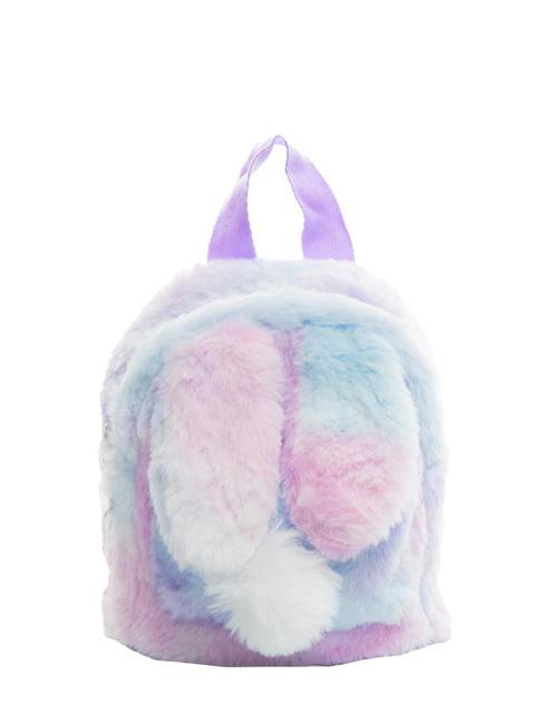 RABBIT KIDS Mini-Rucksack Chiffon - Rucksäcke für Schule &amp; Freizeit