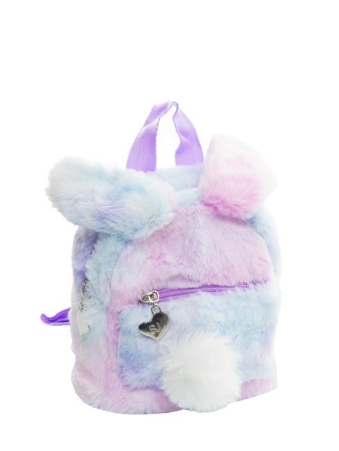 RABBIT KIDS Mini-Rucksack Chiffon - Rucksäcke für Schule &amp; Freizeit