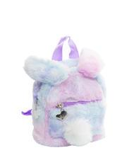SJGANG RABBIT KIDS Mini-Rucksack Chiffon - Rucksäcke für Schule &amp; Freizeit - 3