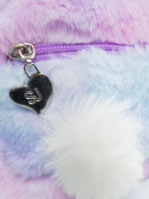 RABBIT KIDS Mini-Rucksack Chiffon - Rucksäcke für Schule &amp; Freizeit