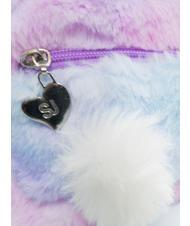 SJGANG RABBIT KIDS Mini-Rucksack Chiffon - Rucksäcke für Schule &amp; Freizeit - 4