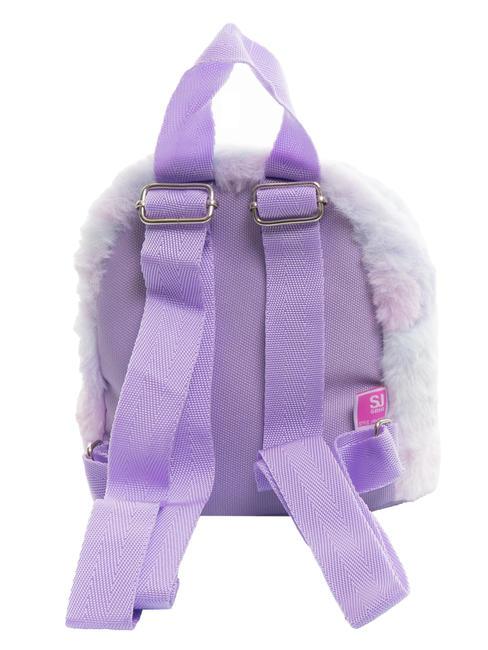 RABBIT KIDS Mini-Rucksack Chiffon - Rucksäcke für Schule &amp; Freizeit