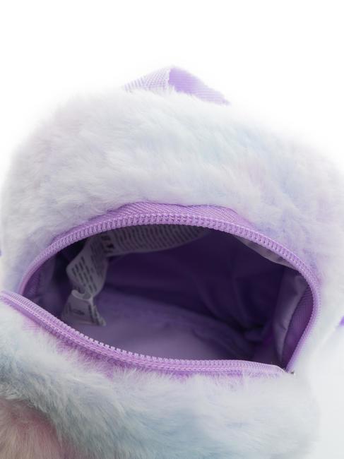 RABBIT KIDS Mini-Rucksack Chiffon - Rucksäcke für Schule &amp; Freizeit