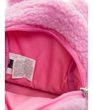 SJGANG BEAR KIDS Mini-Rucksack RHODAMINROT - Rucksäcke für Schule &amp; Freizeit - 5