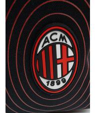 MILAN FOOTBALL Flache Tasche Schwarz - Taschen und Accessoires für Kids - 3