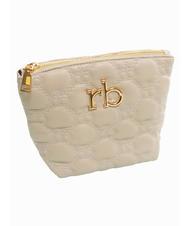 ROCCOBAROCCO TESSA Mini-Sch&ouml;nheit nicht-gerade weiss - Beauty-Case - 2